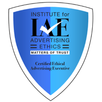 USA Certified Ethical Advertising Executive